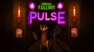 Foliage Fallout - Pulse Completed Wof Apocalypse Au M A P 