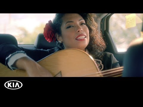 Kia y el mariachi ganador de los Latin Grammys, Flor de Toloache, se asocian - Kia y el mariachi ganador de los Latin Grammys, Flor de Toloache, se asocian