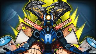 Download Lagu The Top 10 FUNNIEST Custom Weapons in Ultrakill Will Make You FORGET About Fraud MP3