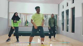 Jangan Pikir Belis choreo by Domex