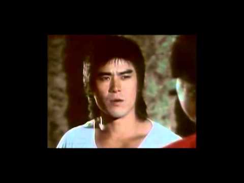 Ninja movie
