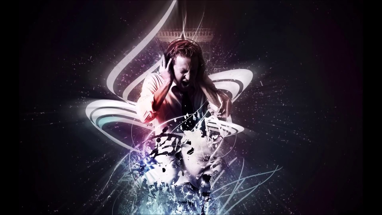 Techno 2014 Hands Up Mix - Best of 2014 ( mixed DJ BaseJumper )