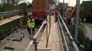 HAP Architects Feature Part 1: My Flat Pack Home S02E02 Home Channel