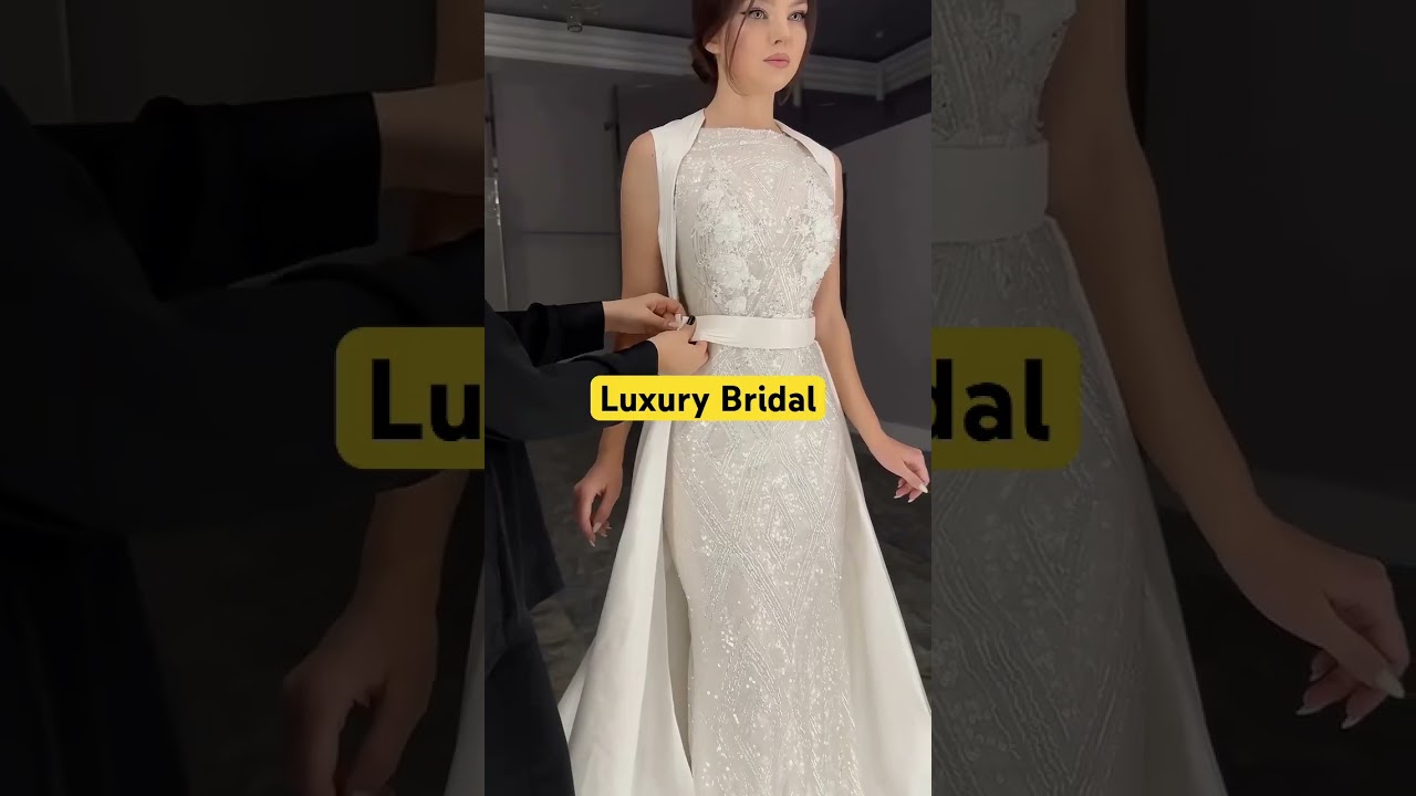 Luxury Bridal Collection – 200+ Stunning Picks 💍👗 