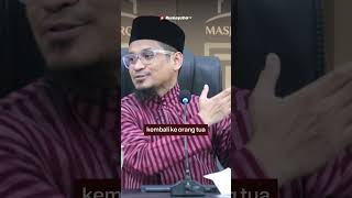 Peran Orang Tua Terhadap Pendidikan Karakter Anak - Rumaysho TV #ustadzmuhammadabduhtuasikal