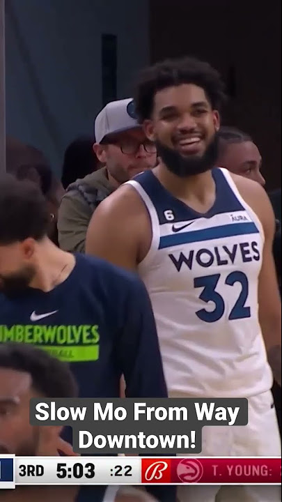 Watch: Rudy Gobert punches Kyle Anderson during Timberwolves timeout -  Sports Illustrated Minnesota Sports, News, Analysis, and More