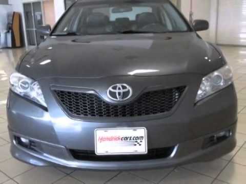 Hendrick Automotive Overland Park Ks