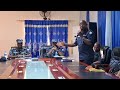 BREAKING: Sierra Leone Police Outline Recent Disturbance And Policing