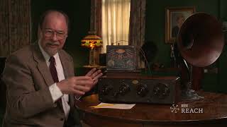 How Radios Became the Heart of 1920s America