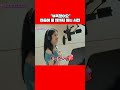오케이 받았는데 계속 노래 부르는 서현 ㄷㄷ #shorts
