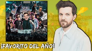 ¡PURA DIVERSION! 😆 CRITICA CONSTRUCTIVA DEL NUEVO EP DE TV NOISE & DILLON FRANCIS 😍