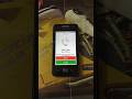 Samsung Gt - C6712 Incoming Call #samsung