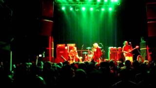 Bad Brains - Universal Peace LIVE@Summit Music Hall Denver, CO 04/22/2011