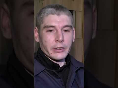 Чем занимаются пожизненно осуждённые в тюрьмах? Проект «Территория покаяния»