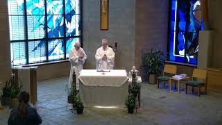 St. John Neumann Live