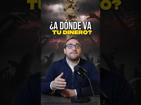 Organiza tu DINERO con esta REGLA simple