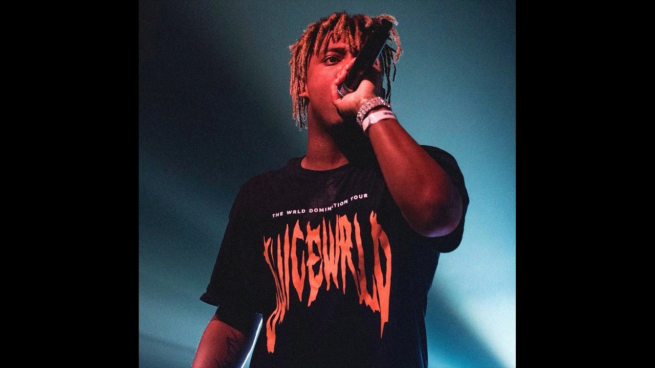 (FREE FOR PROFIT) Juice WRLD Type Beat 2026 - 