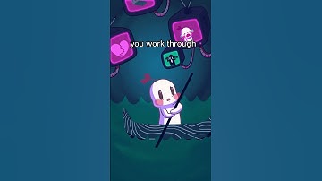 Have you heard or tried such method ? EMDR Therapy - A Journey to Mend the Mind 💫