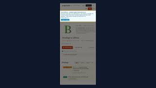 WCAGcheckr in Action — Your Real WCAG Grade (and Why AI Matters)