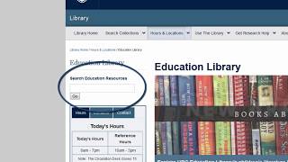 Celebrity Using Search Tags to Find Resources for Your Subject Area - UBC Education Library Net Worth