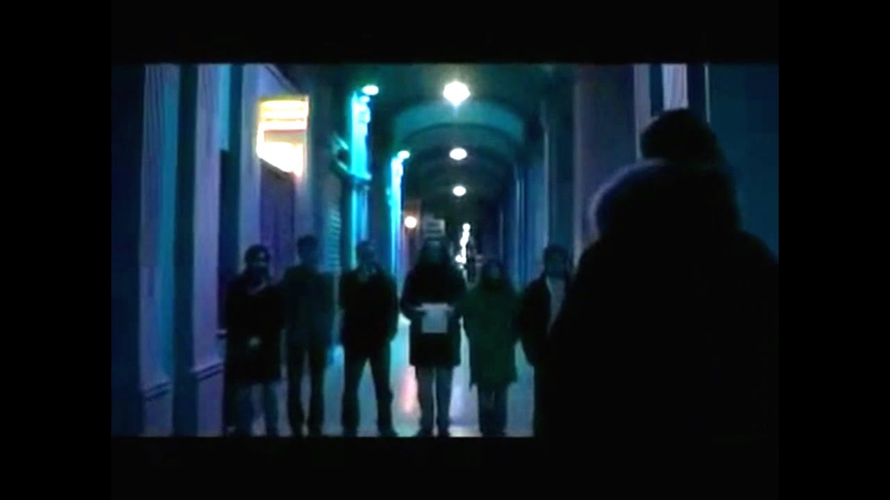 Calvart the Metaphysical (Odyss revised)