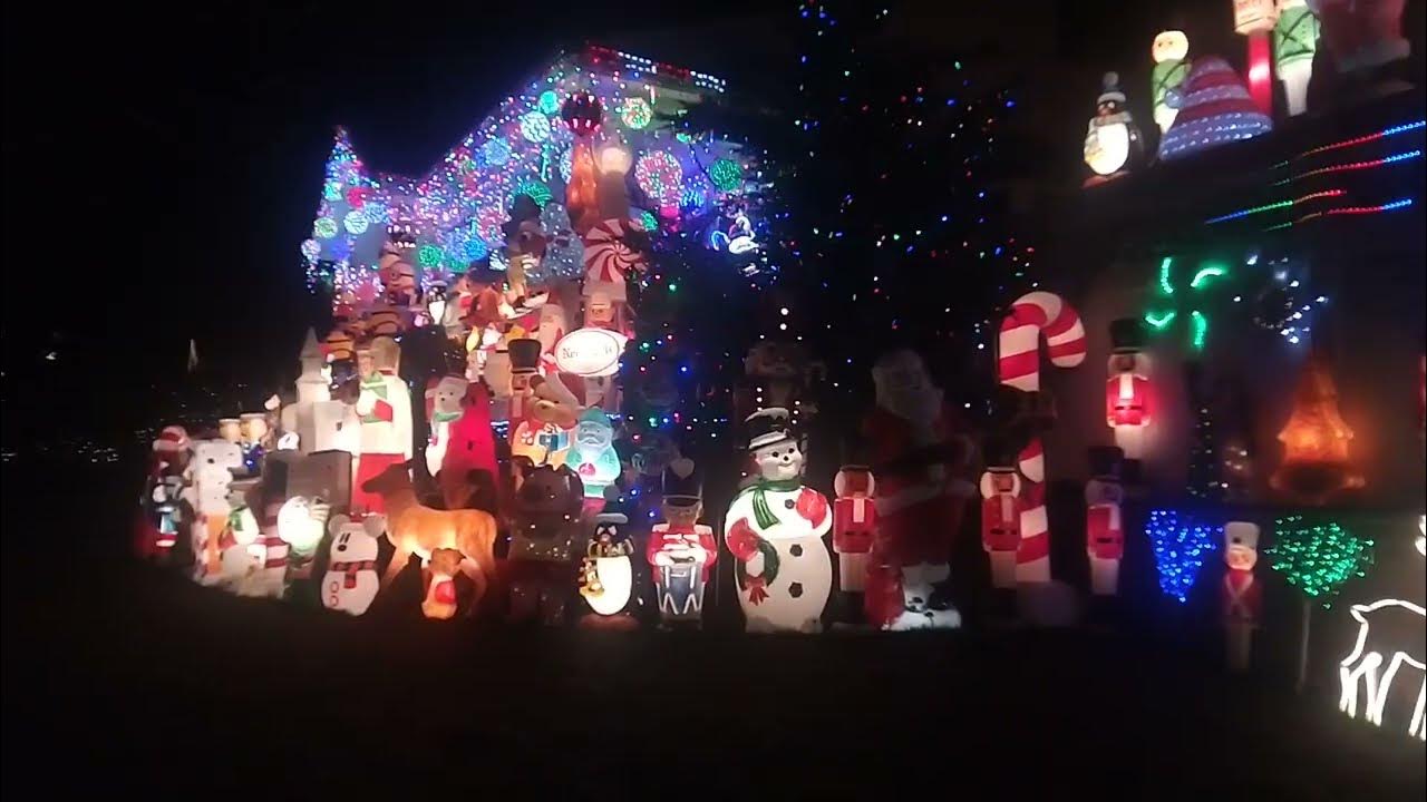 Christmas decorations YouTube