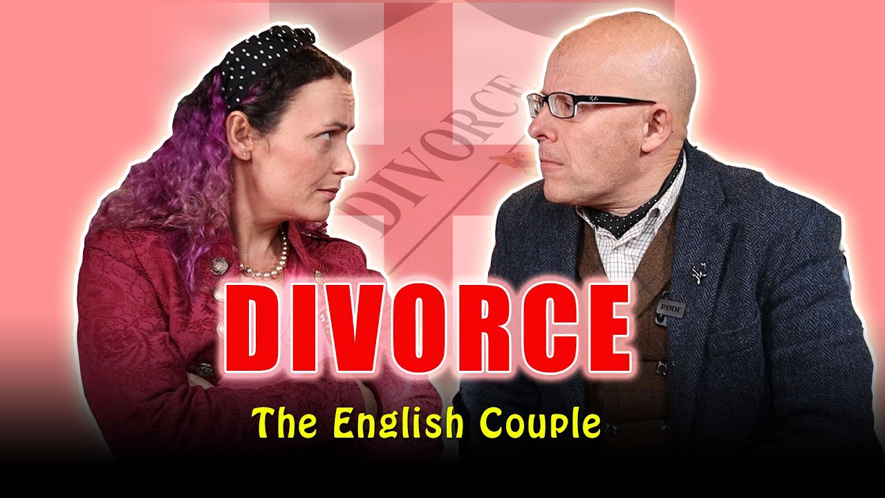 So, what about divorce then?