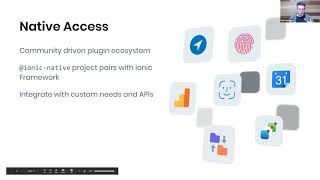 Ionic in 30 minutes (December 2019)