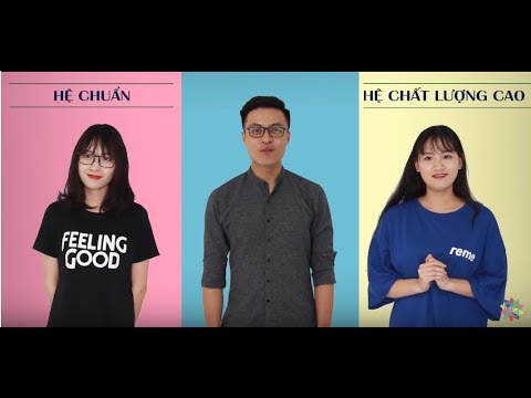 Video [UET-VNU] CHƯƠNG TRÌNH ĐÀO TẠO TRƯỜNG ĐẠI HỌC CÔNG... - youtube