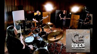 FastLoaders - C64 Rocks Underworld Rehearsal Video @c64audio