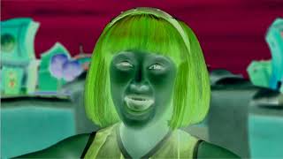 Lazytown - Always A Way Horror Version