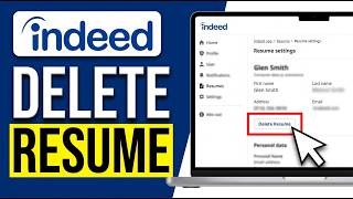 How to Delete Resume on Indeed 2026 (Quick & Easy)