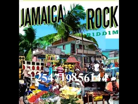 !JAMAICA ROCK RIDDIM MIX(FULL)2020-DJ DOUBLE K/BUSY SIGNAL/CHRIS MARTIN ...
