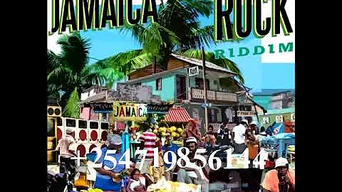 !JAMAICA ROCK RIDDIM MIX(FULL)2020-DJ DOUBLE K/BUSY SIGNAL/CHRIS MARTIN/CECILE/GAPPY RACKS/JAMAICA