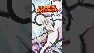 Master Ball Hit! | Episode 49 #pokemontcg #pokemon #prismaticevolutions #scarletviolet #shorts