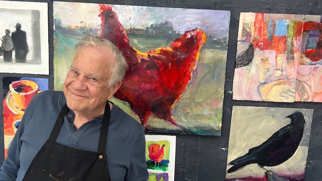 BobBlast 597 — Лучшее от BobBlast «Какого цвета у тебя фон?»