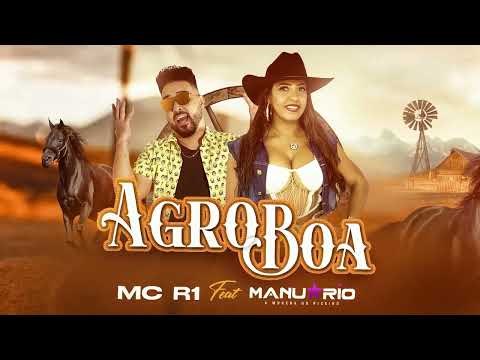 AGROBOA - R1 & MANU RIO