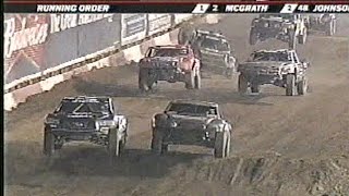 2009 TORC Rounds 3&4 at PARIS AUTO SPEEDWAY CA