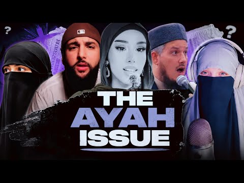 What Some Are Scared To Talk About!
