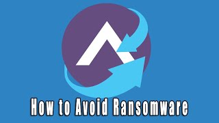 How to Avoid Ransomware Wealth