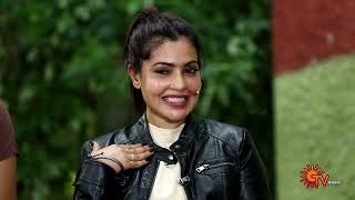 சபபர பணறஙக Vaishu Veenne - Independence Day Special Sun Tv