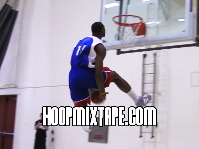 Andre Drummond Is A MONSTER! OFFICIAL Hoopmixtape!