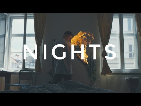 Hansaa & soso - Nights (Official Video)