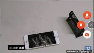 Techrax Peace Out 2015 Logo History