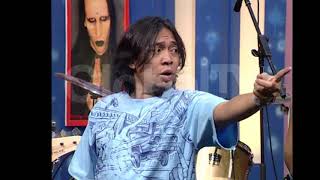Download lagu Wah Jojon Bisa Marahin Komeng Juga I Anak Band Eps. 13 GlobalTV