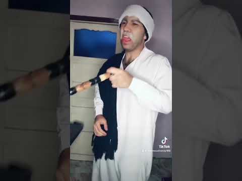 عبد الغفور البرعي بطريقه فاشله 
