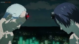 Inuyashiki Amv - Until The Day I Die