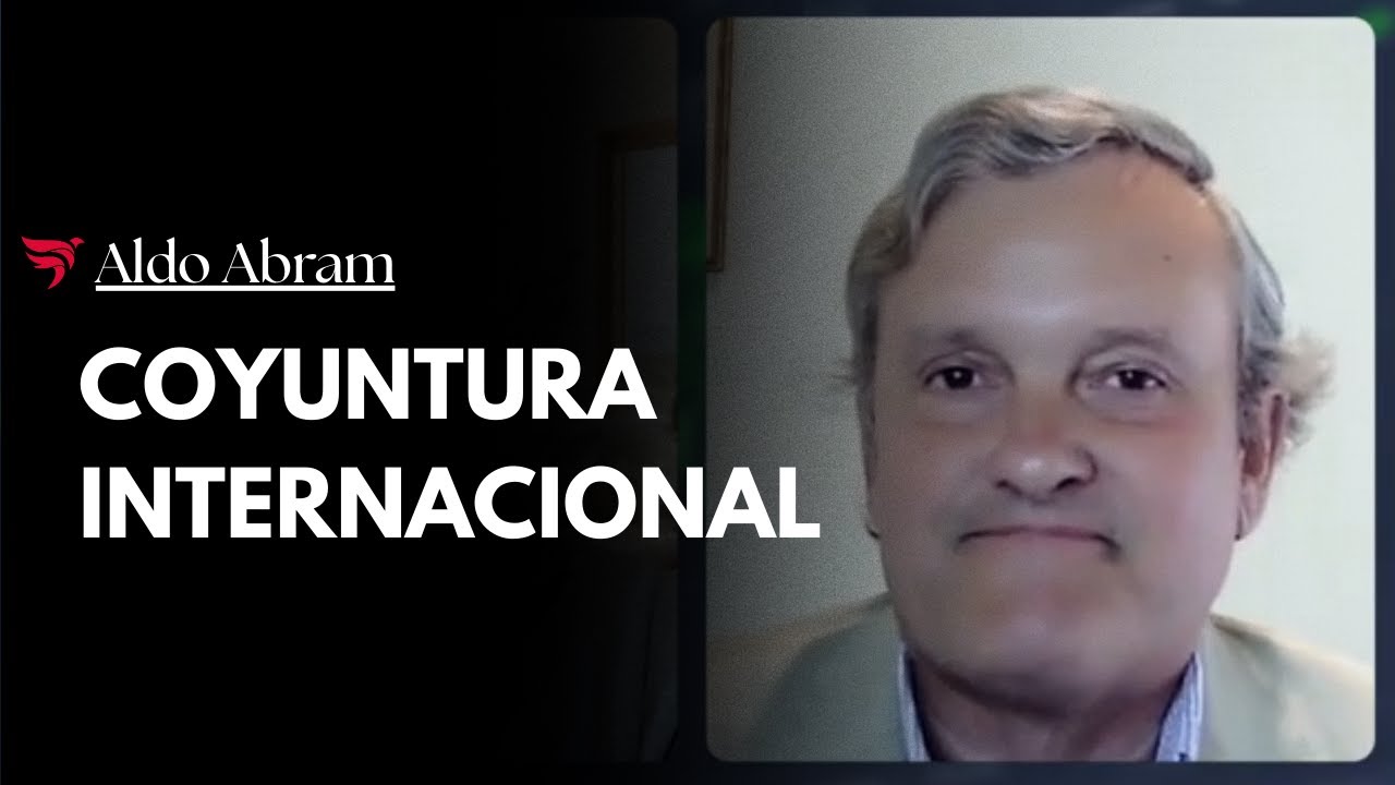 Análisis internacional: ¿Qué está pasando en el mundo? | Aldo Abram