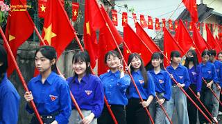 Hội làng Trần Đăng 2026 P2
