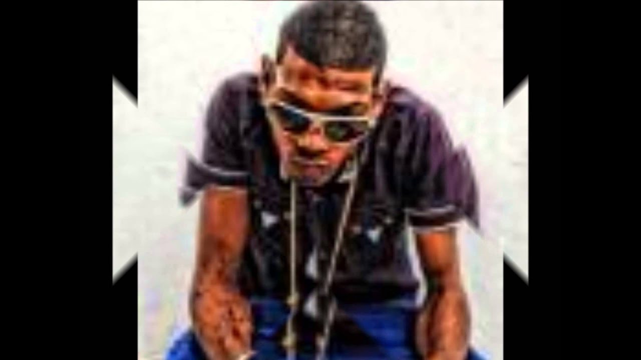 hay mama el napo (Naky Naky Records)